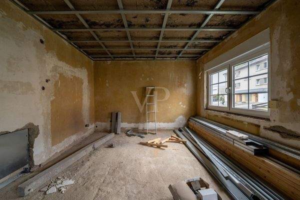 Wohnung 1. Obergeschoss