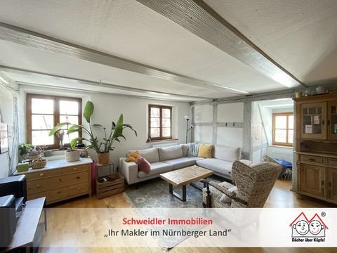 Lauf an der Pegnitz Wohnungen, Lauf an der Pegnitz Wohnung mieten