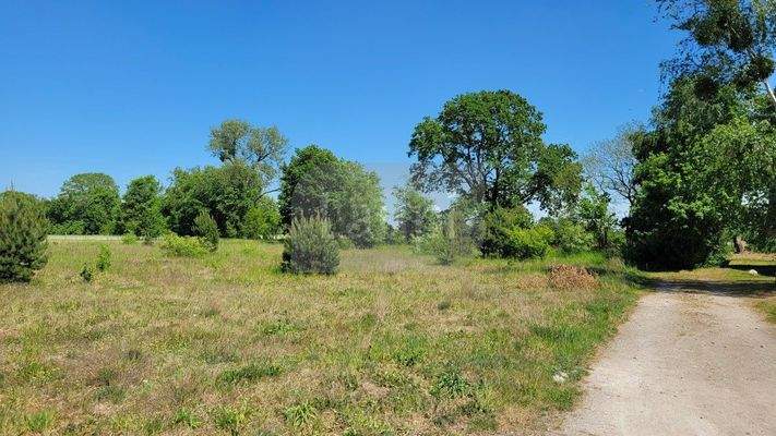 Ferienhausgrundstücke Ansichten