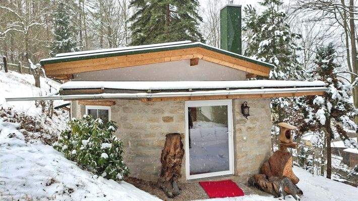 Herzlich willkommen!