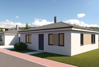 Service Bungalow Arnstein