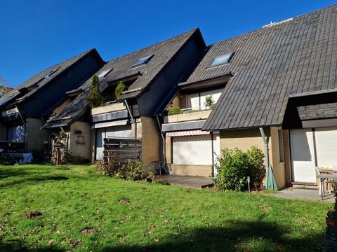 Goslar Wohnungen, Goslar Wohnung kaufen