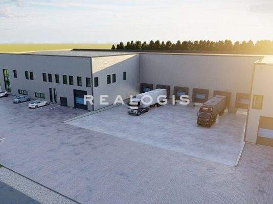 Beispielbild Außenansicht