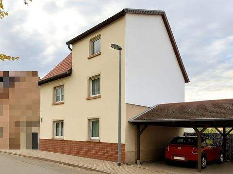 Mücheln Häuser, Mücheln Haus kaufen