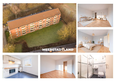 Kiel Wohnungen, Kiel Wohnung kaufen