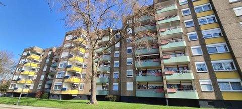 Dortmund Wohnungen, Dortmund Wohnung mieten