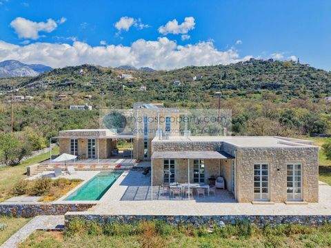 Agios Nikolaos - Lefktro - Kardamyli Häuser, Agios Nikolaos - Lefktro - Kardamyli Haus kaufen