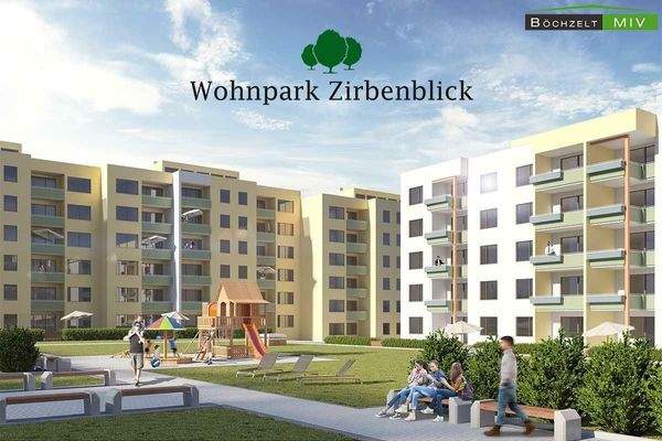 Wohnpark Zirbenblick