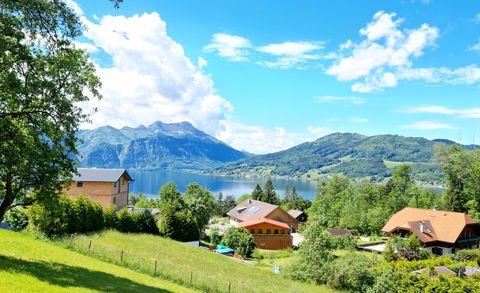 Steinbach am Attersee Grundstücke, Steinbach am Attersee Grundstück kaufen