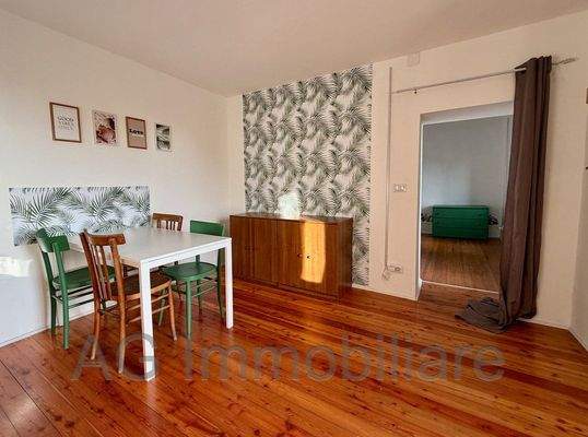 Wohnzimmer im zweiten Stock