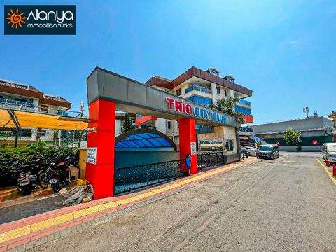 Alanya Wohnungen, Alanya Wohnung kaufen