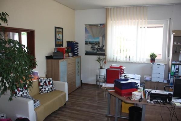 Büro