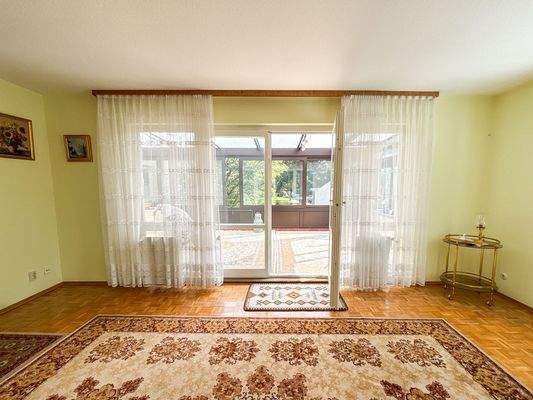 7 Zugang Wintergarten EG