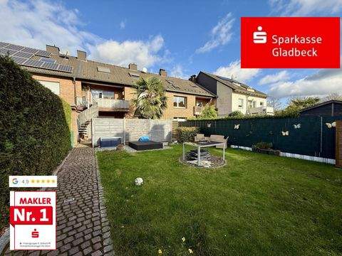 Gladbeck Häuser, Gladbeck Haus kaufen