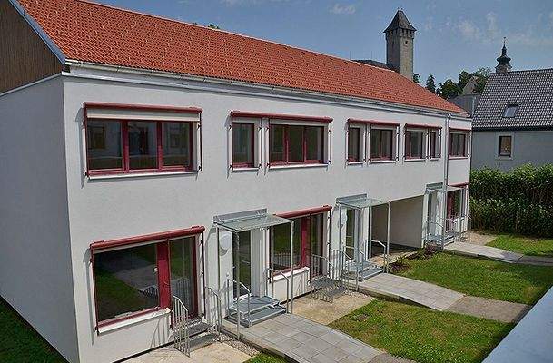 Wohnhausanlage 5 in Allentsteig