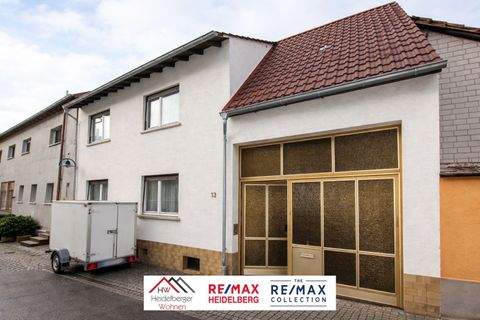 Östringen Häuser, Östringen Haus kaufen