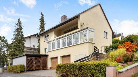 Taunusstein-Seitzenhahn Häuser, Taunusstein-Seitzenhahn Haus kaufen