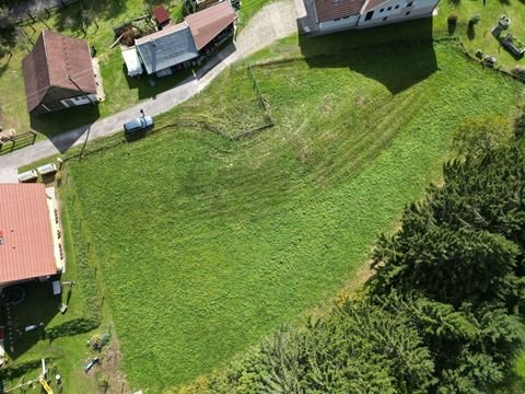 Wernberg Grundstücke, Wernberg Grundstück kaufen