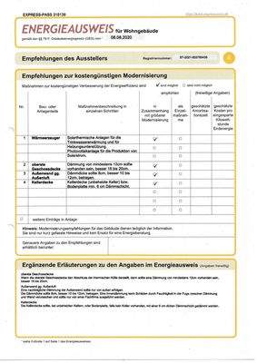 Energieausweis-4 Haus Nr. 10