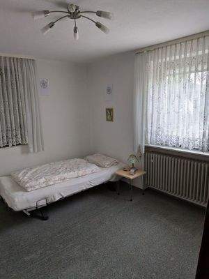 weiterer Raum erster Stock