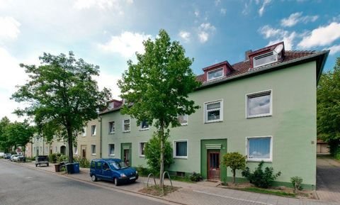 Osnabrück Wohnungen, Osnabrück Wohnung mieten