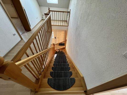 Treppenhaus