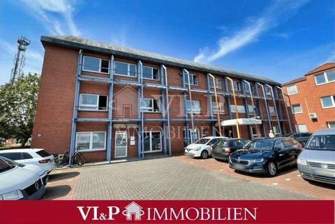 Aurich Büros, Büroräume, Büroflächen 