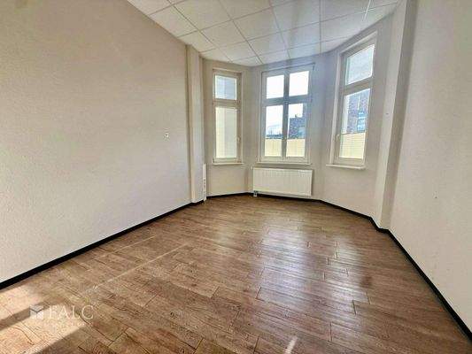 Büroraum Obergeschoss