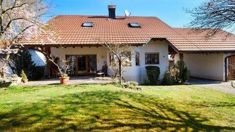 Mühlhausen-Ehingen Häuser, Mühlhausen-Ehingen Haus kaufen