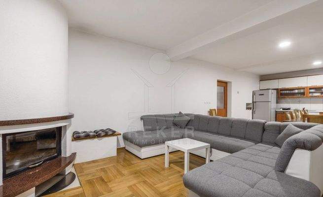 Ein zauberhaftes Zuhause