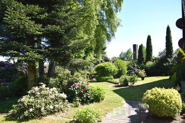 Garten Bild 2