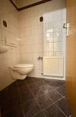 Gäste WC 