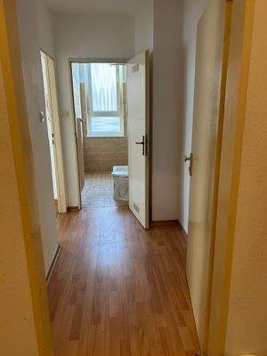 Wohnung im HP Flur
