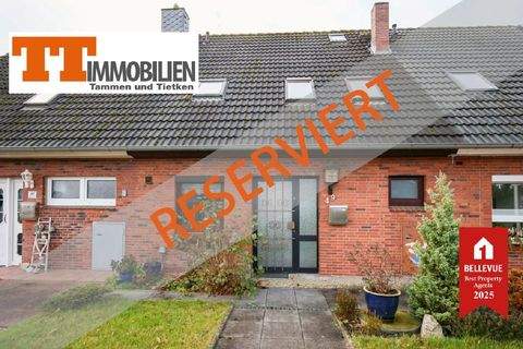 Wilhelmshaven-Coldewei-Himmelreich Häuser, Wilhelmshaven-Coldewei-Himmelreich Haus kaufen