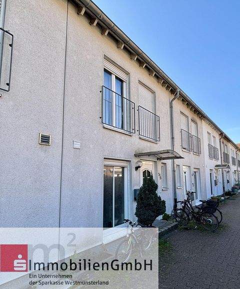 Bocholt Häuser, Bocholt Haus kaufen