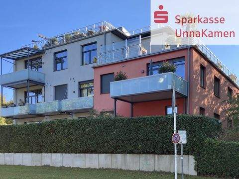 Dortmund Wohnungen, Dortmund Wohnung kaufen