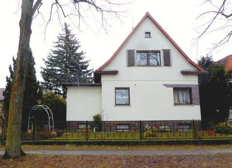 Brandenburg/Mahlow Häuser, Brandenburg/Mahlow Haus kaufen