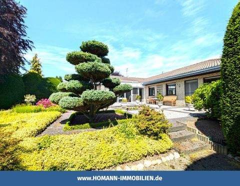 Wettringen Häuser, Wettringen Haus kaufen