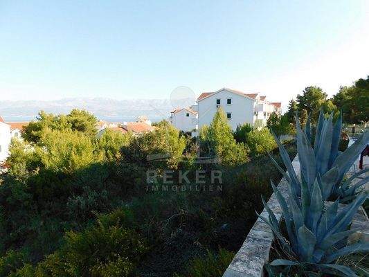 Bewundern Sie den Meerblick jeden Tag neu