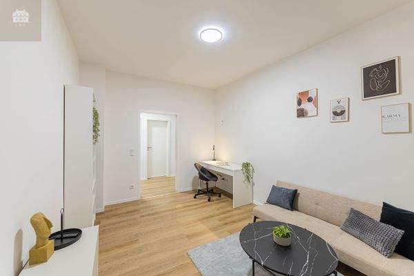 Sperlingstraße 7 - Nürnberg-18