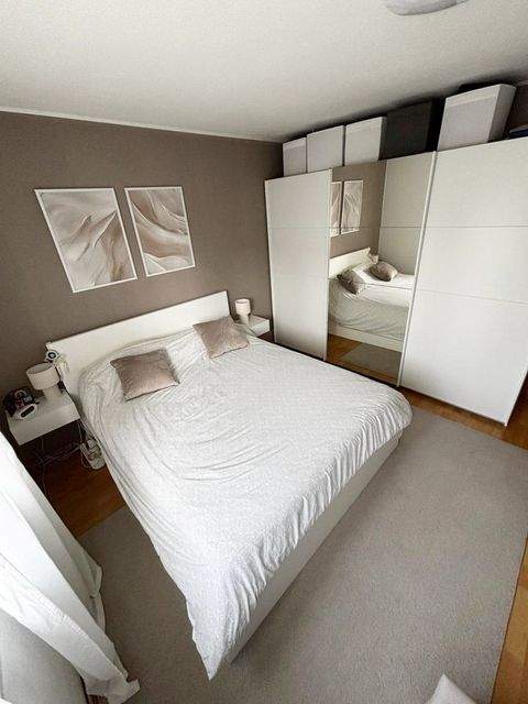 Hövelhof Wohnungen, Hövelhof Wohnung mieten