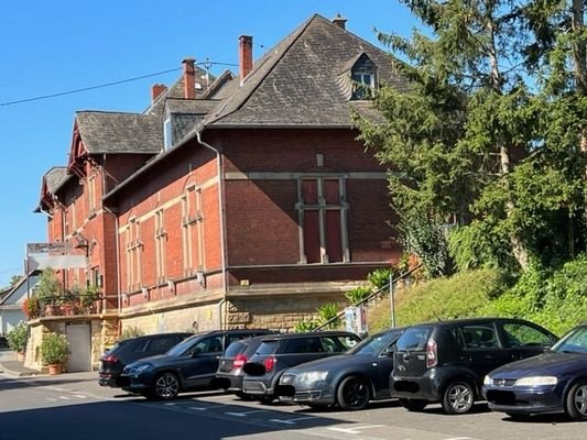 Parkplätze