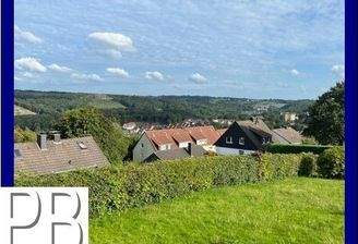 Grundstück mit Fernsicht