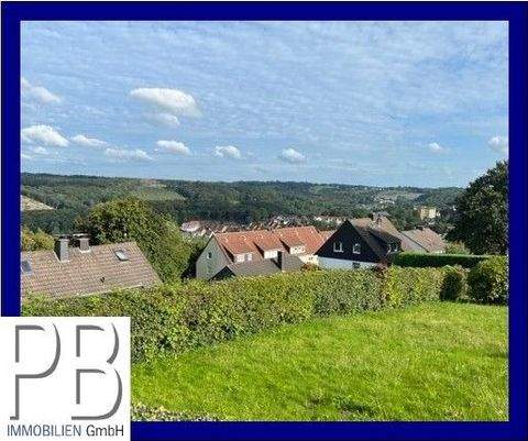 Ennepetal Grundstücke, Ennepetal Grundstück kaufen