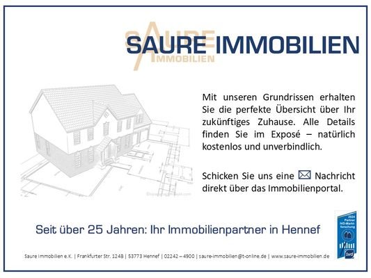 Ihr Immobilienmakler in Hennef