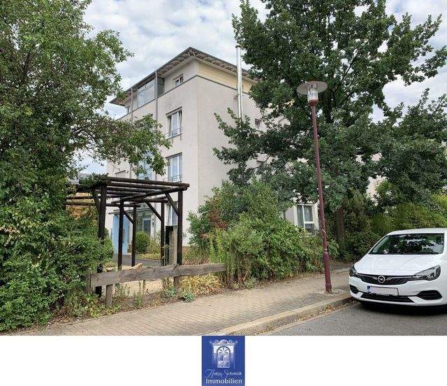 Traumhafte Wohnung mit Dachterrasse in ruhiger Lage! - Foto 4