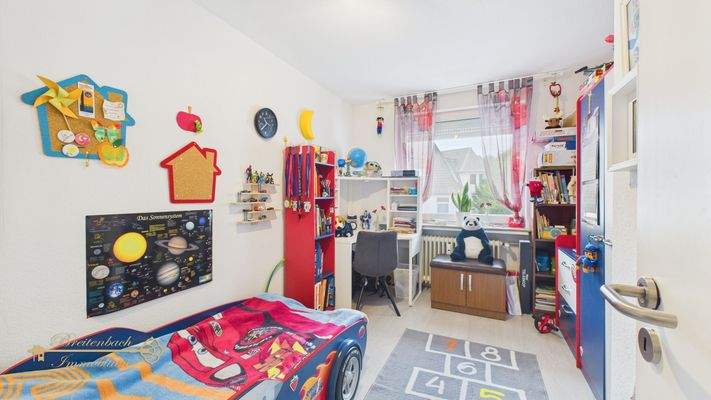 Kinderzimmer