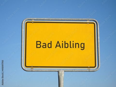 Bad Aibling Häuser, Bad Aibling Haus kaufen