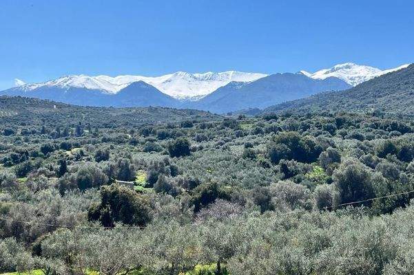 Kreta, Stilos: Wohnung zum Verkauf in Stylos Apokoronas