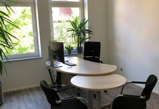 Büroraum 1